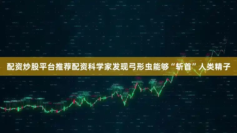 配资炒股平台推荐配资科学家发现弓形虫能够“斩首”人类精子